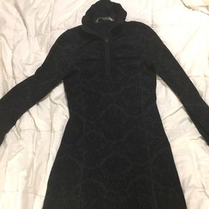 Athleta Winter Dress